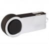 Plastic - Metal ER TWIST TT206 Pendrive