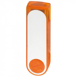 Plastic - Metal ER TWIST TT208 Pendrive