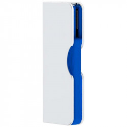 Plastic - Metal ER TWIST TTM215 Pendrive