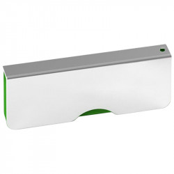 Plastic - Metal ER TWIST TTM215 Pendrive