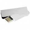 Plastic - Metal ER TWIST TTM215 Pendrive