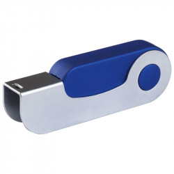 Pendrive ER TWIST TT216 Plastikowo - Metalowy