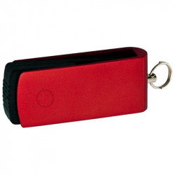 Plastic - Metal ER TWIST TTM212 Pendrive