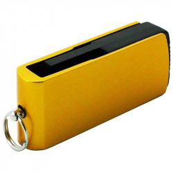 Plastic - Metal ER TWIST TTM212 Pendrive