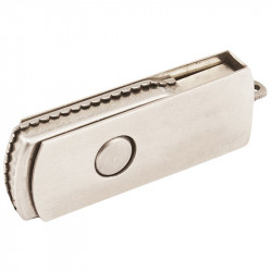 Metal ER TWIST TT301 Pendrive