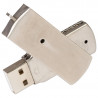 Metal ER TWIST TT301 Pendrive