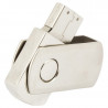 Metal ER TWIST TT302 Pendrive with logo