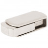 Metal ER TWIST TT302 Pendrive with logo