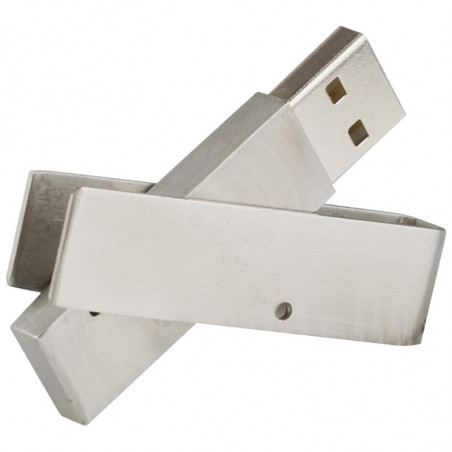Pendrive ER TWIST TT303 Metalowy