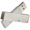Pendrive ER TWIST TT303 Metalowy