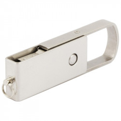 Pendrive ER TWIST TT304A Metalowy