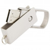 Metal ER TWIST TT304A Pendrive