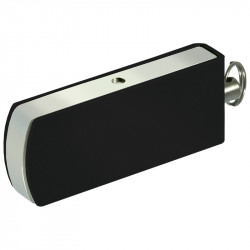 Metal ER TWIST TT304B Pendrive with engraving