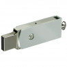 Pendrive z grawerem ER TWIST TT304B Metalowy