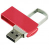 Pendrive z grawerem ER TWIST TT304B Metalowy