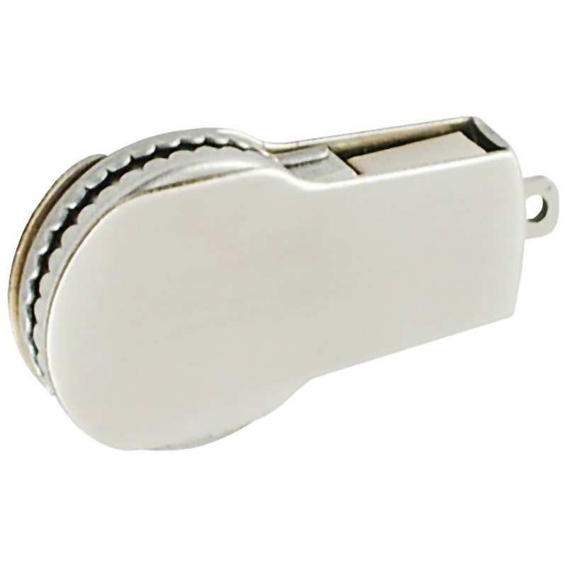 Metal ER TWIST TT306 Pendrive