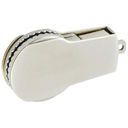 Pendrive ER TWIST TT306 Metalowy