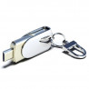 Pendrive ER TWIST TTM310A MICRO B Metalowy