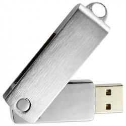 Metal ER TWIST TT314 Pendrive