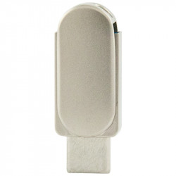 Pendrive Premium ER TWIST TTP320B TYPE C Metalowy z logo