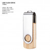 Pendrive ER TWISTer TT401 Drewniany z grawerem
