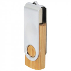 Pendrive ER TWISTer TT401 Drewniany z grawerem