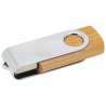 Pendrive ER TWISTer TT401 Drewniany z grawerem