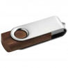 Pendrive ER TWISTer TT401 Drewniany z grawerem