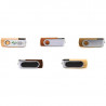Wooden ER TWIST TT401AS Pendrive