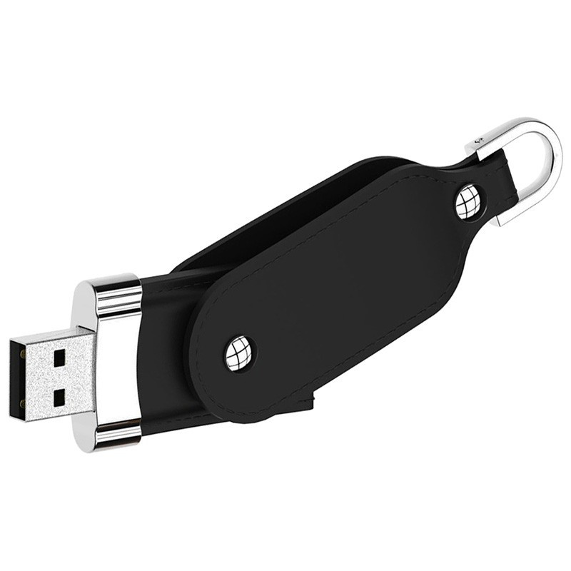 Leather ER TWIST TT501 Pendrive