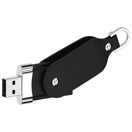 Leather ER TWIST TT501 Pendrive