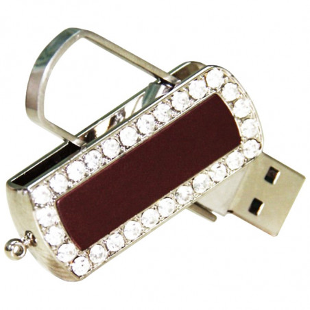 Jewelry ER TWIST TT605 Pendrive
