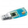 Pendrive ER CLASSIC CC157 Plastikowy