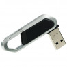 Plastic - Metal ER KEYCHAIN PT203 Pendrive