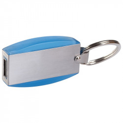 Plastic - Metal ER KEYCHAIN PT205 Pendrive