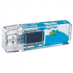 Plastic ER CLASSIC CC158 Pendrive