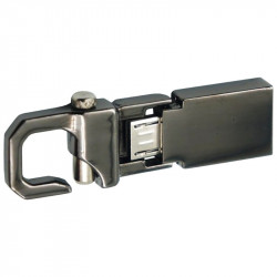 Pendrive OTG ER BRELOK PTM302B MICRO B Metalowy