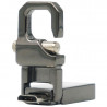 Pendrive OTG ER BRELOK PTM302B MICRO B Metalowy