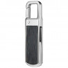 Pendrive z karabińczykiem ER BRELOK PTP303 Metalowy