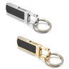 Pendrive z karabińczykiem ER BRELOK PTP303 Metalowy