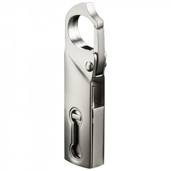 Metal ER OTG KEYCHAIN PTM304A MICRO B Pendrive