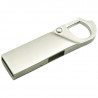 Metal ER KEYCHAIN PTM304B TYPE C Pendrive