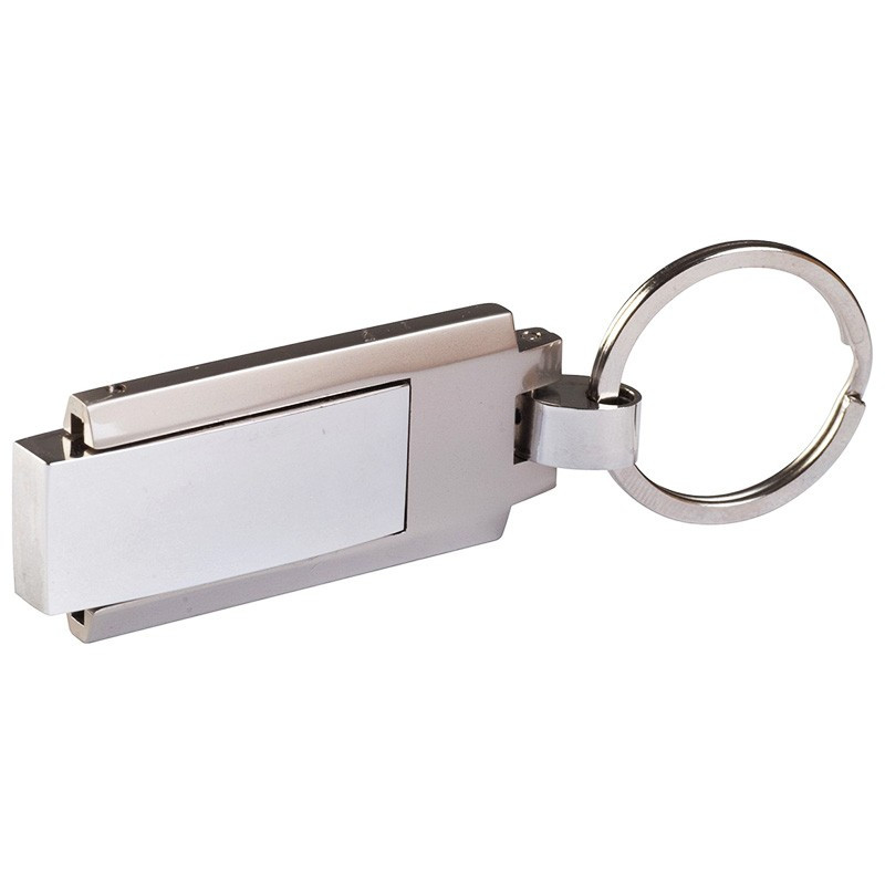 Metal ER KEYCHAIN PT305 Pendrive
