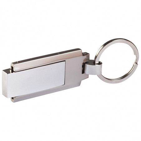Metal ER KEYCHAIN PT305 Pendrive