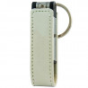 Leather - Metal ER KEYCHAIN PT3502 Pendrive