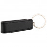 Leather - Metal ER KEYCHAIN PT3502 Pendrive