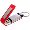 Leather - Metal ER KEYCHAIN PT502B Pendrive