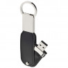 Leather ER KEYCHAIN PT508 Pendrive