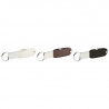 Leather ER KEYCHAIN PT508 Pendrive