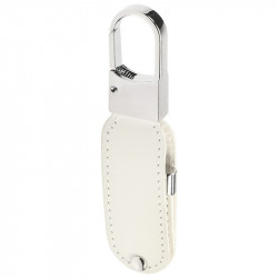 Leather ER KEYCHAIN PT509 Pendrive